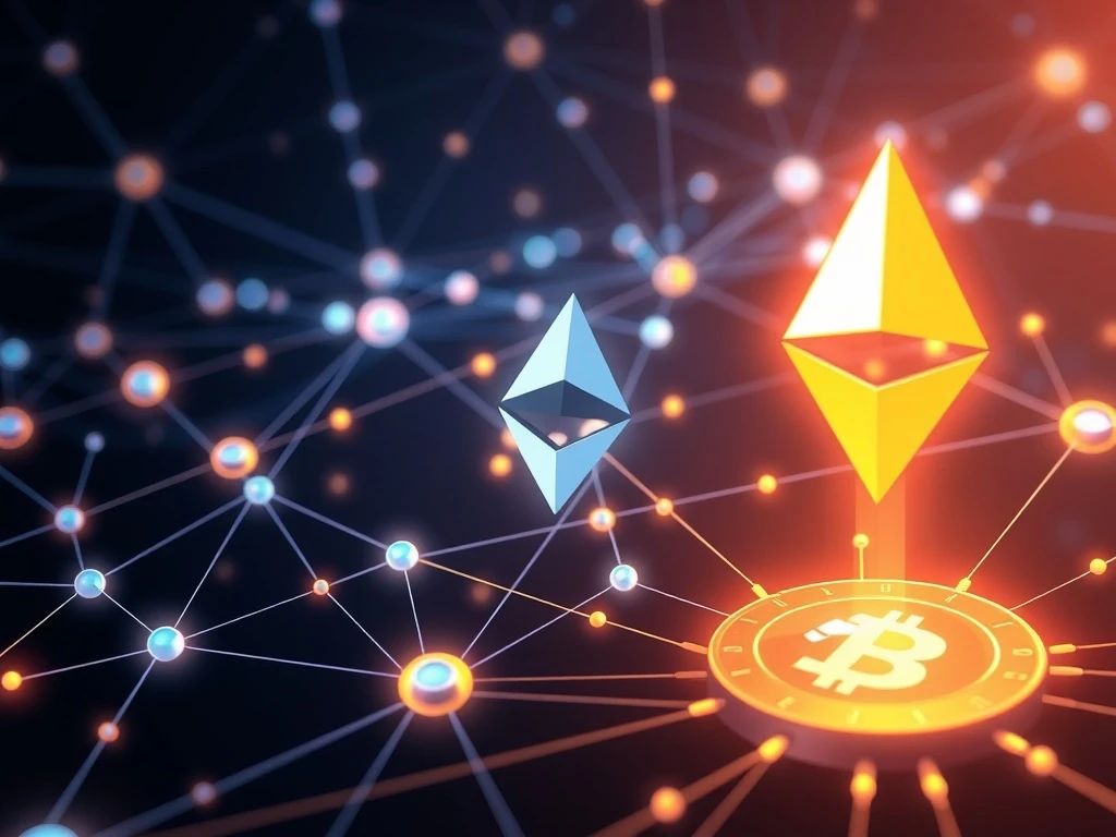 Vitalik Buterin endorsing stablecoin L2 infrastructure for Ethereum network optimization