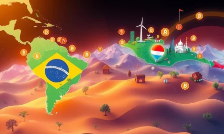 Strategic crypto adoption expansion by Bybit and Tether in emerging markets with digital financial infrastructure