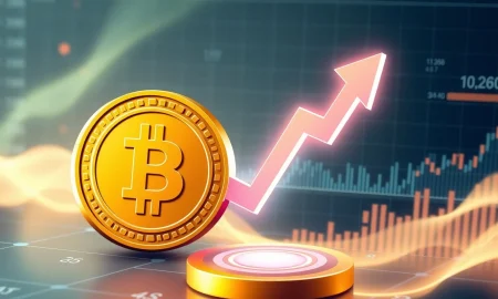 CAKE cryptocurrency technical analysis showing massive price surge with blockchain indicators
