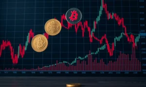 CaliberCos crypto treasury uncertainty causing stock market plunge and investor concerns