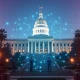 California AI safety bill legislative process showing government and technology integration