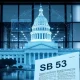 California SB 53 AI regulation bill governing major artificial intelligence companies