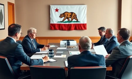 California pension fund board debating strategic Bitcoin investment options
