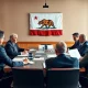 California pension fund board debating strategic Bitcoin investment options