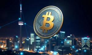 Canadian dollar stablecoin revolutionizing digital finance with blockchain technology