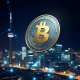 Canadian dollar stablecoin revolutionizing digital finance with blockchain technology