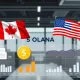 Canadian Solana ETFs legal framework comparison showing superior returns and investor protection