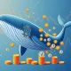 Capital flight from BTC to ETH showing whale migration between cryptocurrencies with price charts