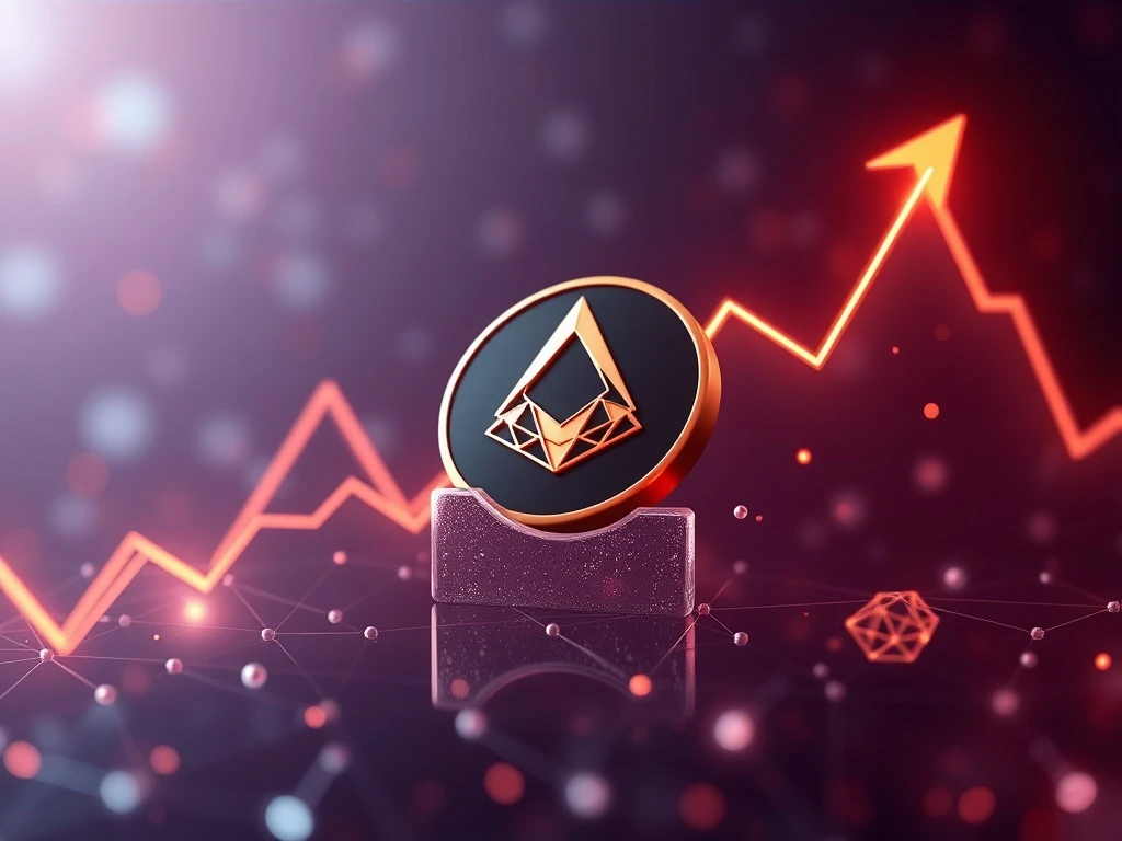 Cardano ADA breakout analysis showing bullish technical patterns and price trajectory