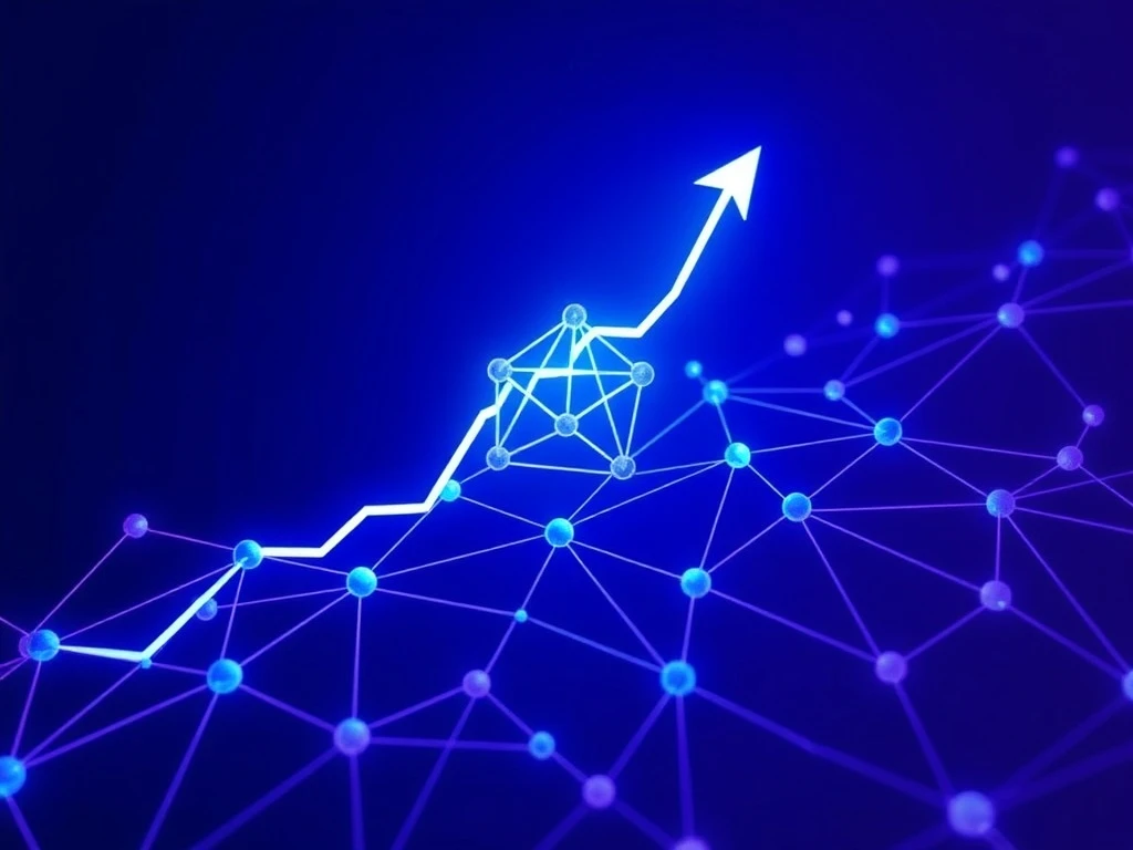 Cardano decentralization driving blockchain growth and ADA price momentum