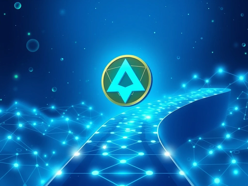 Cardano governance puzzle determining ADA's price breakthrough to $1.45 target