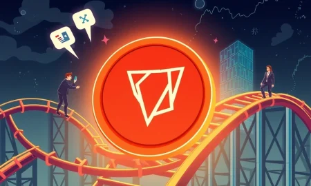Cardano price volatility analysis showing investor psychology and market patterns