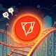 Cardano price volatility analysis showing investor psychology and market patterns
