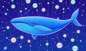 Cardano whale accumulation driving potential price breakout to $2