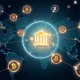 CBDCs and cryptocurrency integration transforming global financial networks and digital payment systems