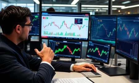 Strategic BNB investment analysis showing market growth and institutional confidence in blockchain technology