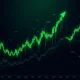 CELO cryptocurrency price surge analysis with trading chart and blockchain indicators