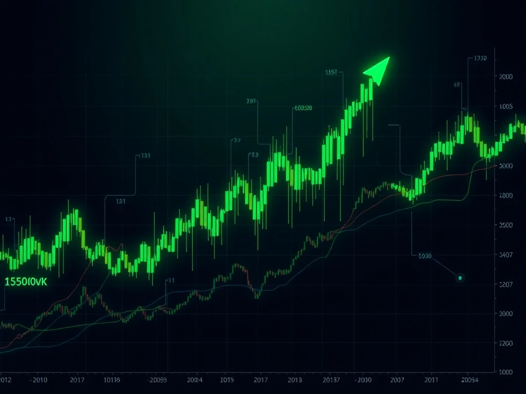 CELO cryptocurrency price surge analysis with trading chart and blockchain indicators