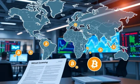 CFTC crypto regulation opening global market access for US cryptocurrency traders