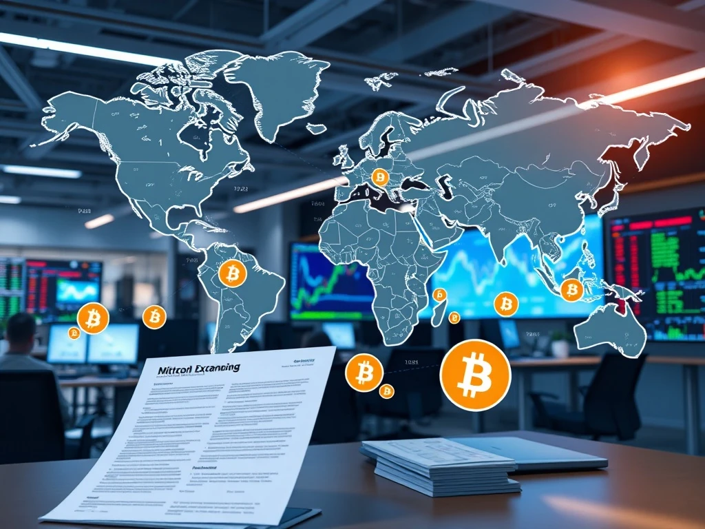 CFTC crypto regulation opening global market access for US cryptocurrency traders