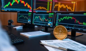 CFTC approval of stablecoins as collateral in derivatives trading markets