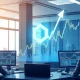 Chainlink breakout analysis showing price overcoming key resistance levels with institutional support