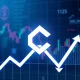 Chainlink buybacks analysis showing market performance amid cryptocurrency downturn