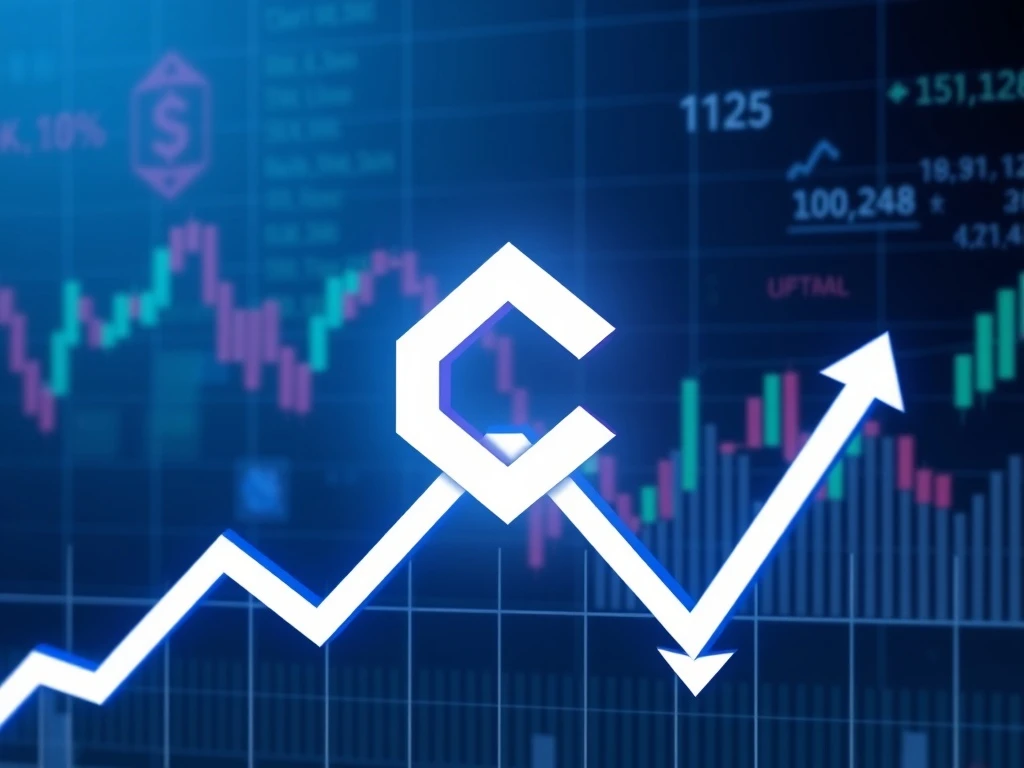 Chainlink buybacks analysis showing market performance amid cryptocurrency downturn
