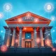 Chainlink and Hedera driving DeFi institutional adoption through blockchain innovation
