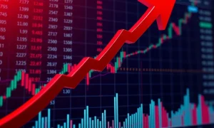 Chainlink price crash analysis showing dramatic market decline and recovery patterns