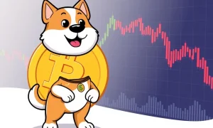 Cheems memecoin versus Bitcoin stability comparison in volatile cryptocurrency market