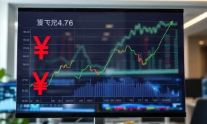 China interest rates stability affecting global financial markets and economic indicators