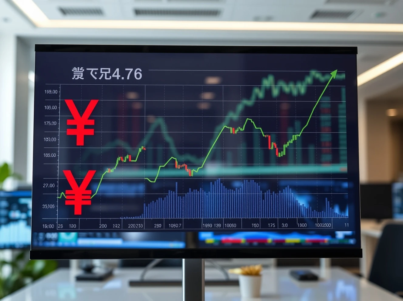 China interest rates stability affecting global financial markets and economic indicators