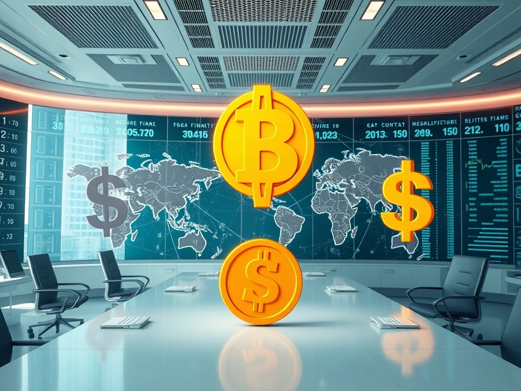 China's stablecoin risk governance strategy transforming global digital finance regulation
