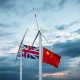 Chinese turbine deal raising UK national security concerns about energy infrastructure