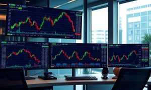 CHRBTC market analysis showing consolidation patterns and technical indicators for cryptocurrency traders
