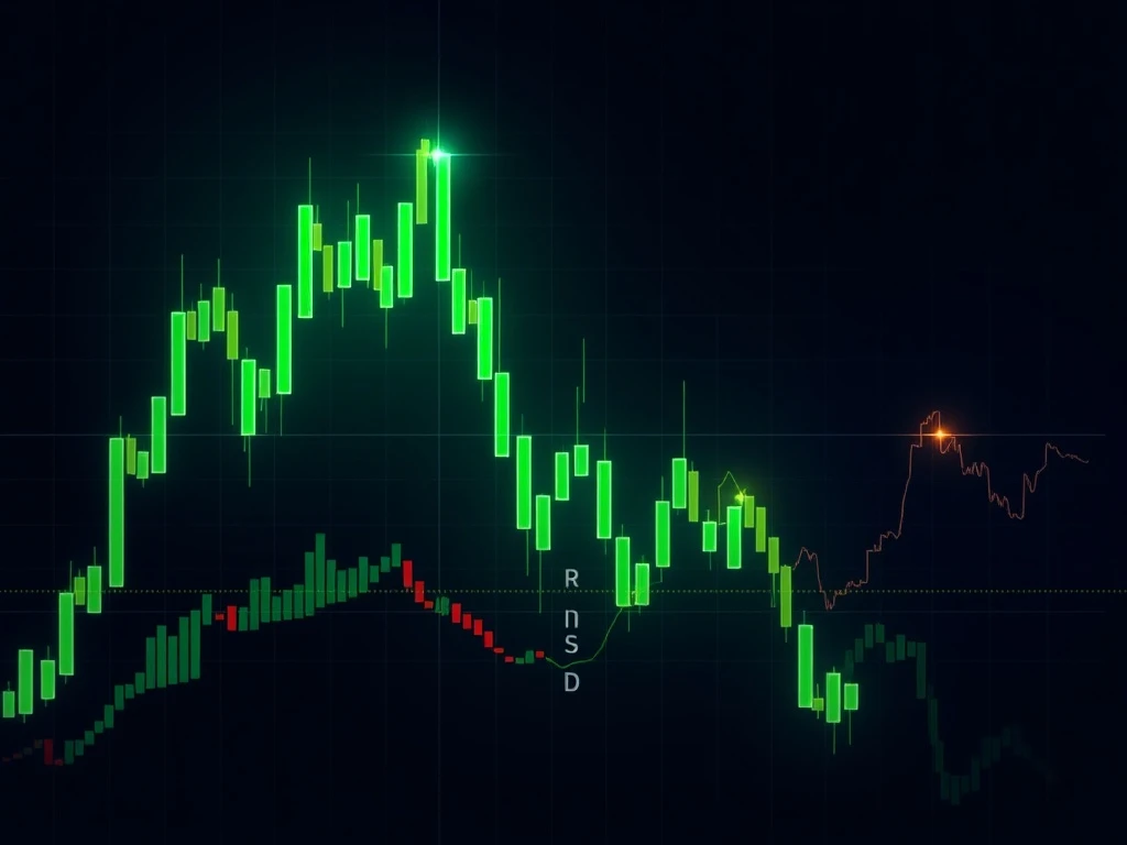 CHZ price surge technical analysis showing bullish reversal patterns and key resistance levels