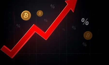 CITY token dramatic price collapse chart showing 157% monthly decline during market reassessment