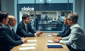 Business leaders negotiating Claire's UK rescue deal to save stores and jobs
