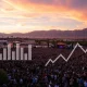 Coachella festival economic analysis showing recession signal indicators in entertainment industry