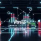 Coca-Cola's blockchain beverage solution transforming global supply chain transparency and efficiency