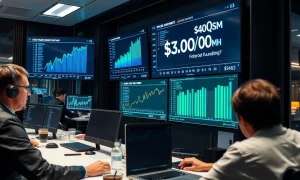 Cognition AI startup celebrating successful $400 million funding round and technological breakthrough