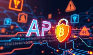 AI code generation transforming cryptocurrency development with security risks at Coinbase