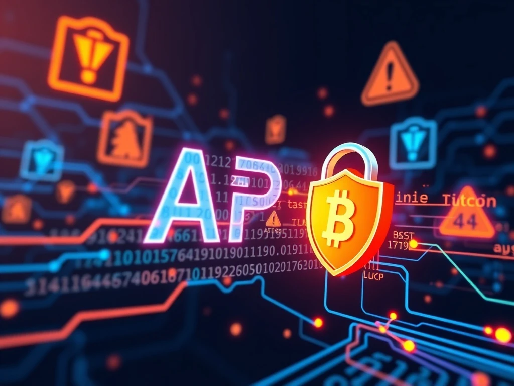 AI code generation transforming cryptocurrency development with security risks at Coinbase