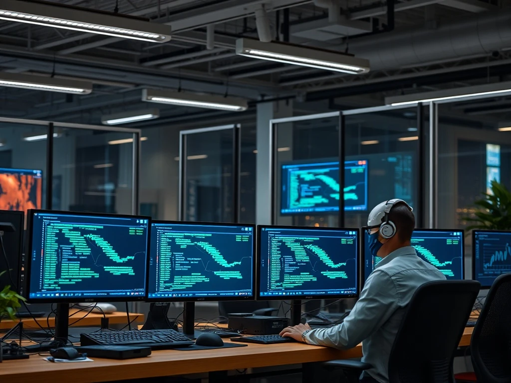 Coinbase's AI mandate transforming engineering workflow with artificial intelligence integration
