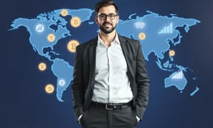 Coinbase expansion strategy with new marketing leadership driving global user growth