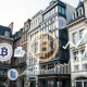 Coincheck expanding into European institutional crypto market through strategic acquisition and regulatory compliance