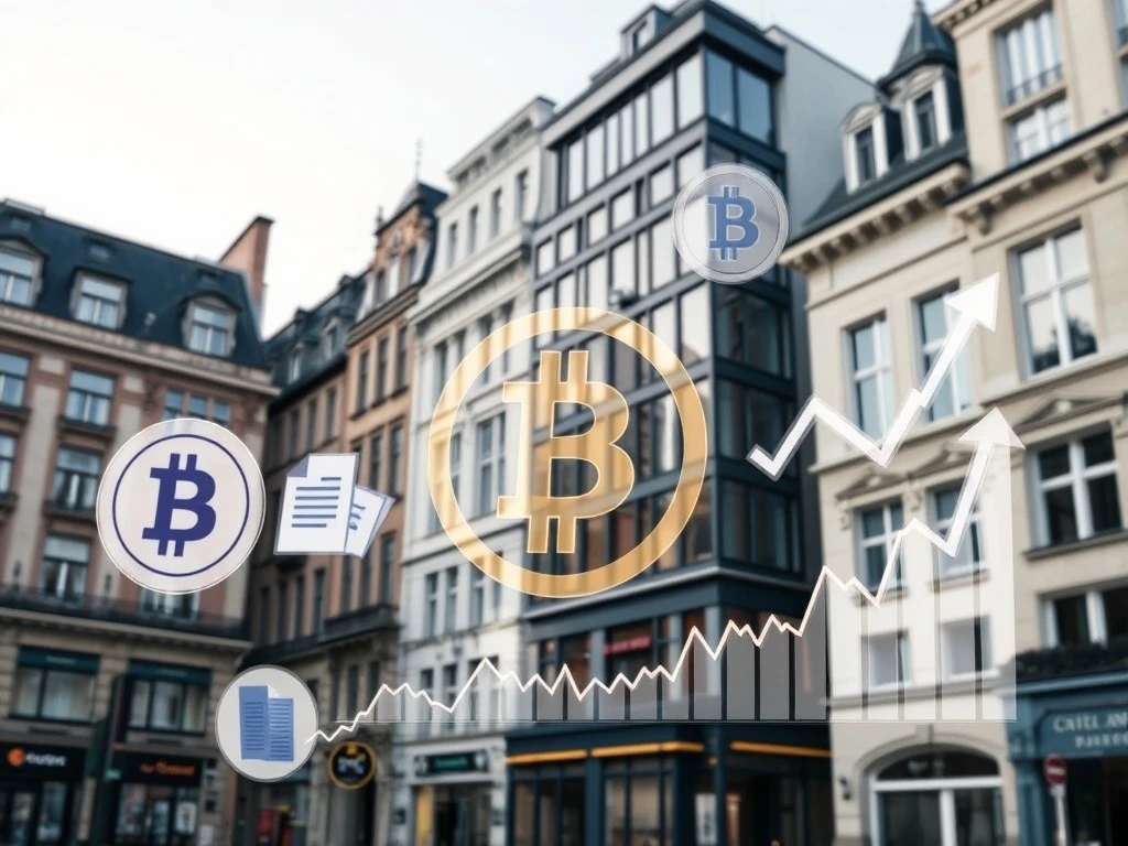 Coincheck expanding into European institutional crypto market through strategic acquisition and regulatory compliance