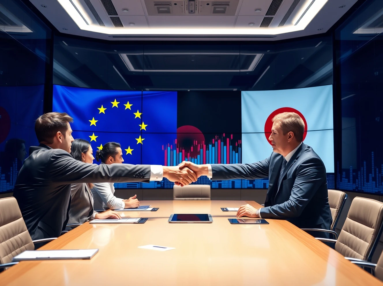 Strategic crypto acquisition merging Japanese and European digital asset markets through corporate partnership