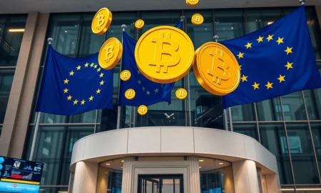 Coincheck's strategic acquisition driving institutional crypto growth through EU regulatory compliance
